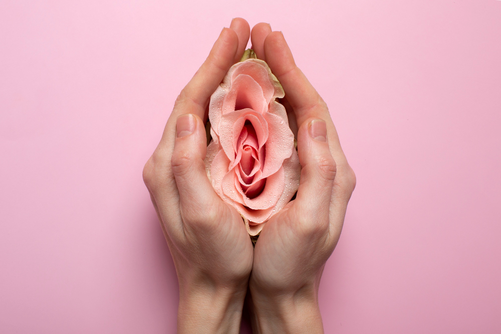 Non Surgical Vaginal Rejuvenation