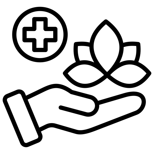 Holistic Care icon