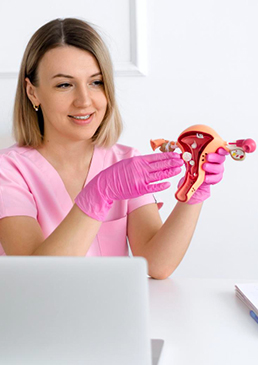 cosmetic gynecology