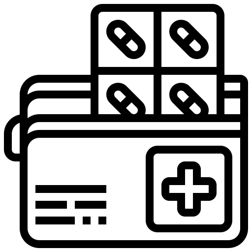 general medicine icon