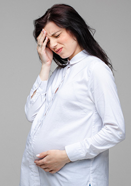 high risk pregnancy