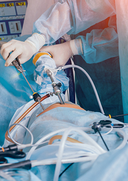 General Surgery Hospital in Guntur