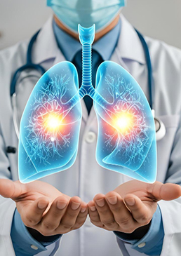 pulmonology