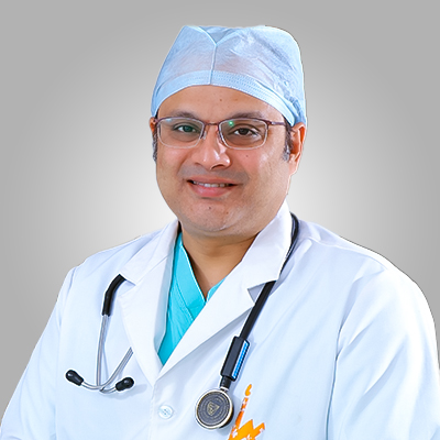 Dr. shaik nawazish rabbani